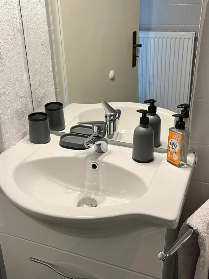 Ferienwohnung Meijer Briedel Dış mekan fotoğraf