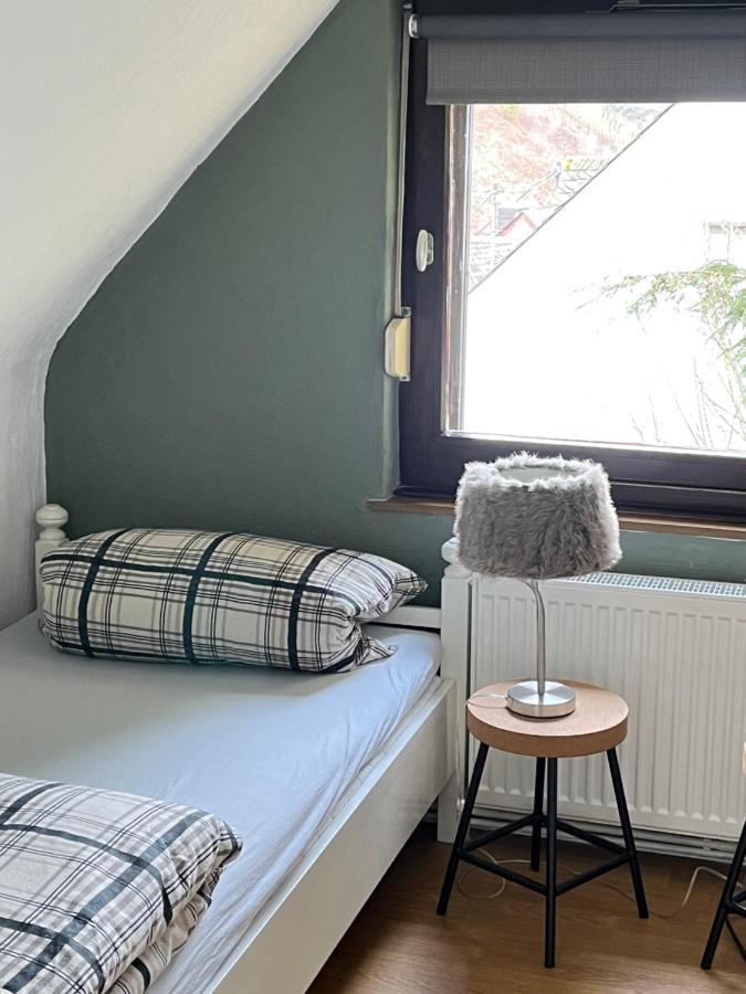 Ferienwohnung Meijer Briedel Dış mekan fotoğraf