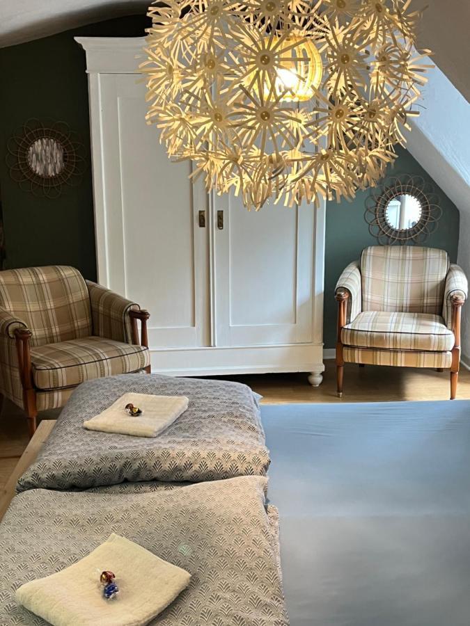 Ferienwohnung Meijer Briedel Dış mekan fotoğraf