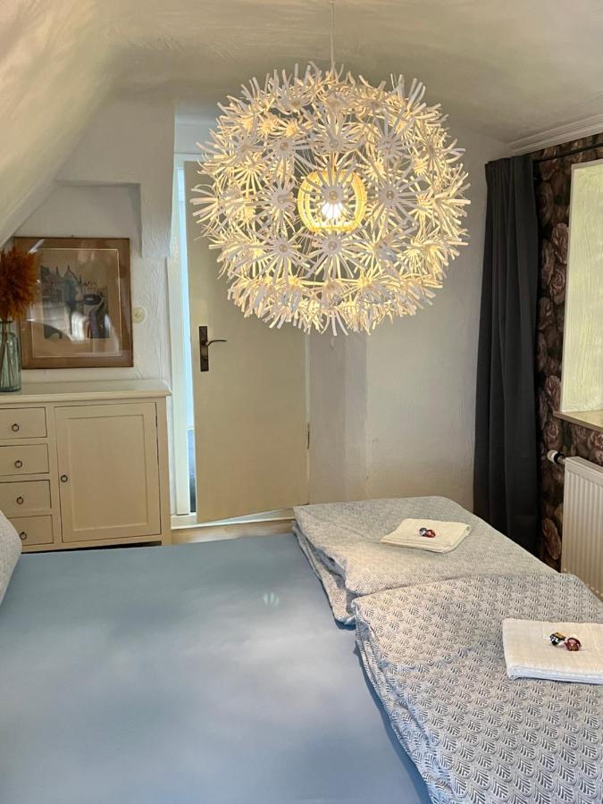 Ferienwohnung Meijer Briedel Dış mekan fotoğraf