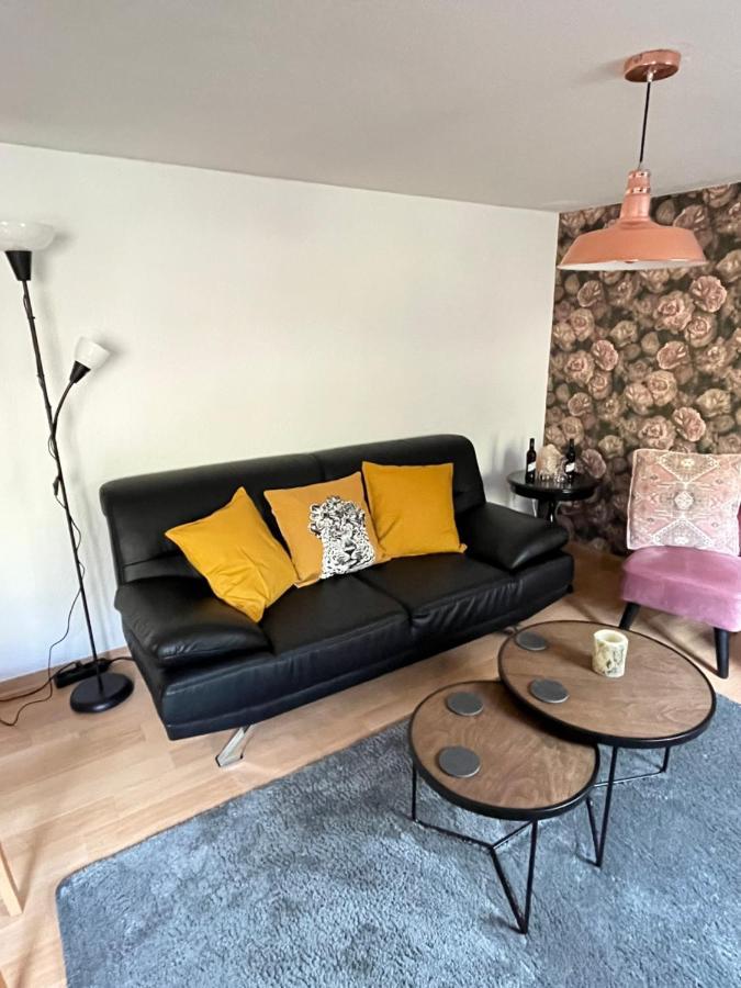 Ferienwohnung Meijer Briedel Dış mekan fotoğraf