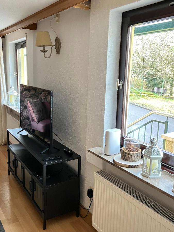 Ferienwohnung Meijer Briedel Dış mekan fotoğraf