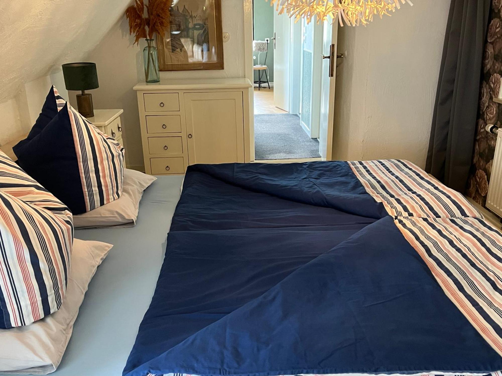 Ferienwohnung Meijer Briedel Dış mekan fotoğraf