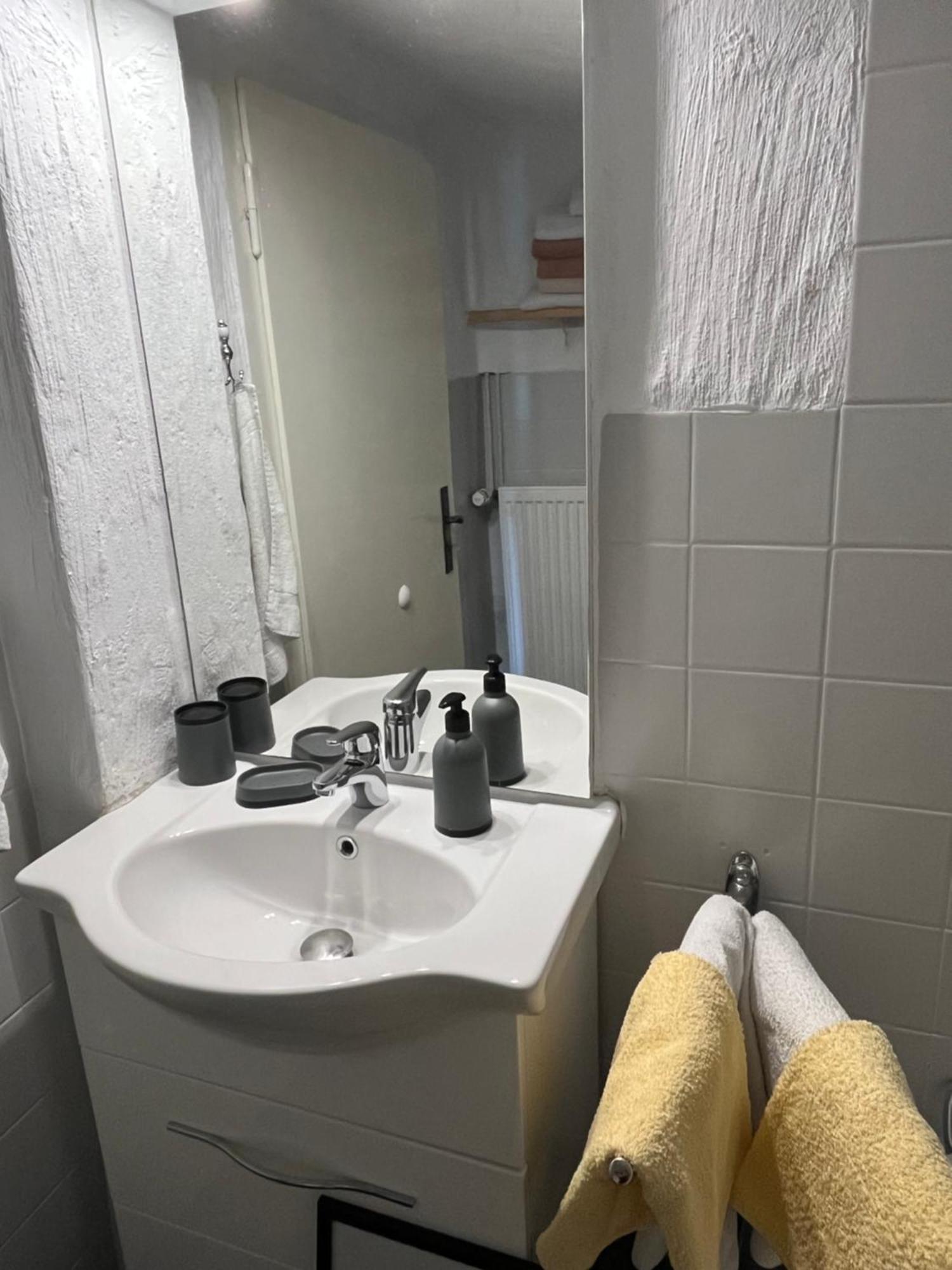 Ferienwohnung Meijer Briedel Dış mekan fotoğraf