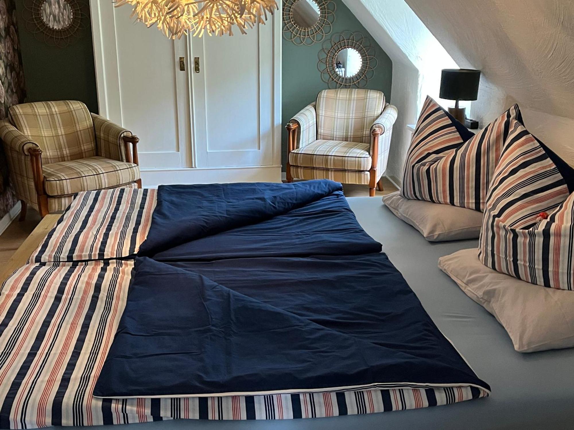 Ferienwohnung Meijer Briedel Dış mekan fotoğraf