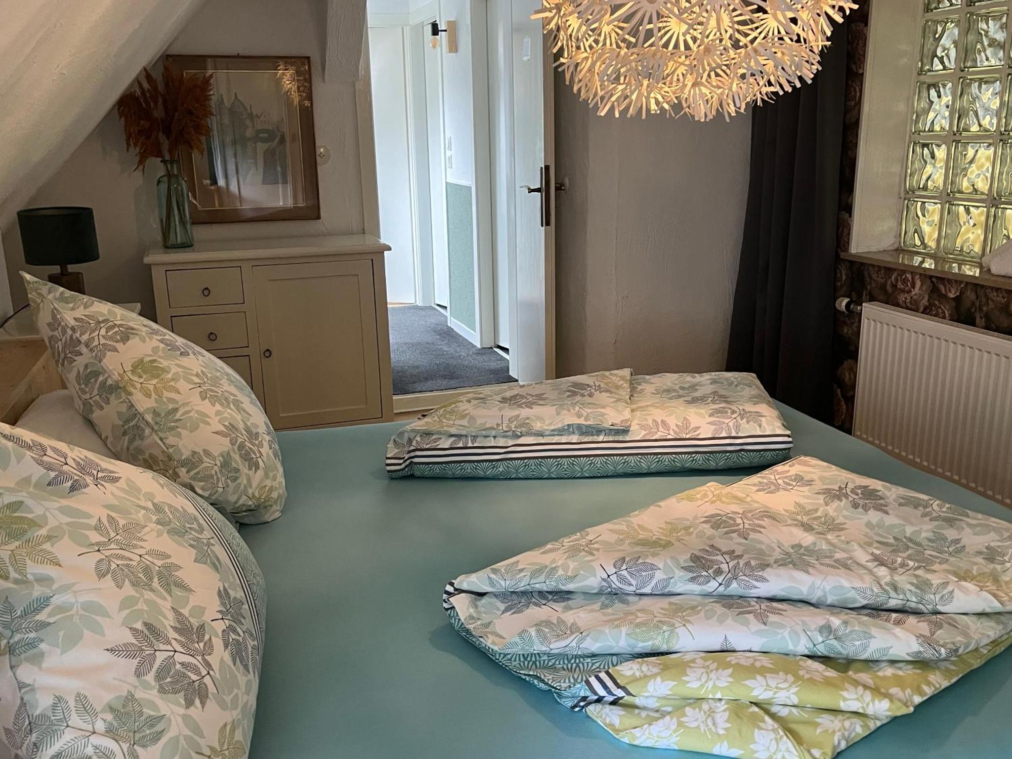Ferienwohnung Meijer Briedel Dış mekan fotoğraf